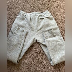 Nike Light Gray women’s  Joggers